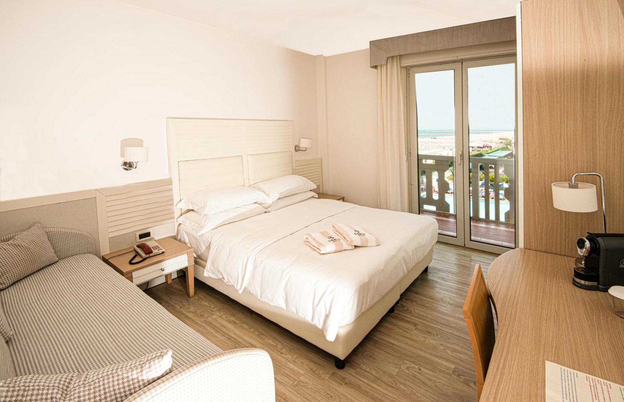 Savoy Caorle