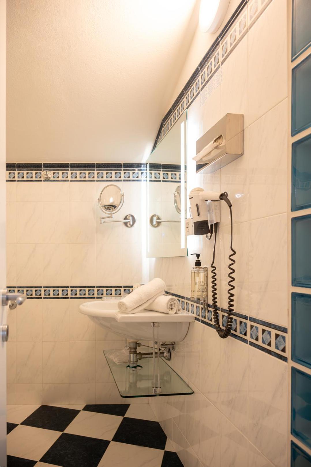 Savoy Hotel