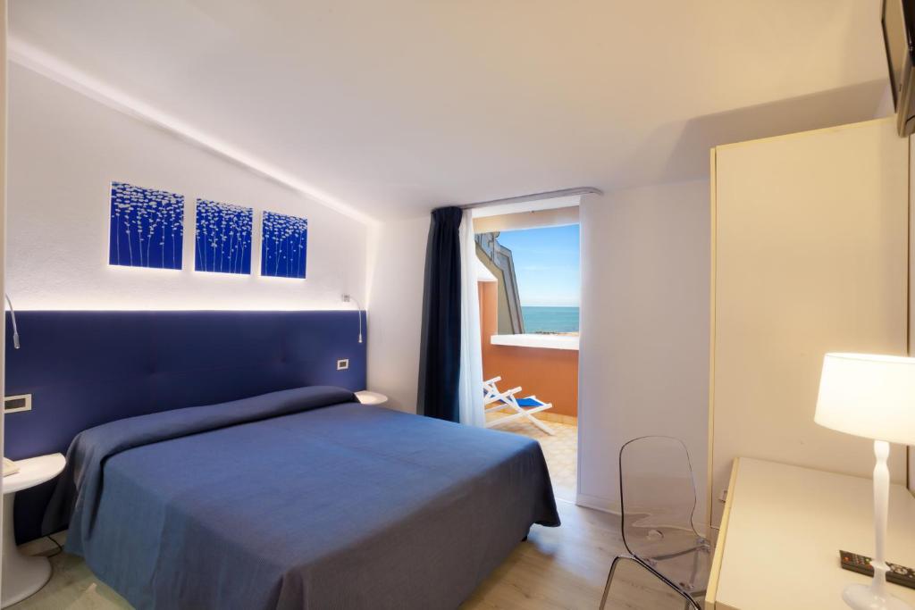 Savoy Hotel Caorle